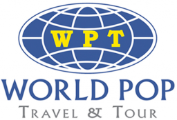 World Pop Travel-Tours Group Co.,ltd