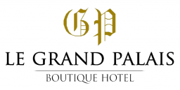 Le Grand Palais Hotel