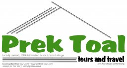 Prek Toal Tours & Travel