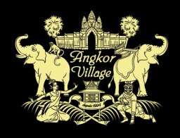 Angkor Village Hotel, Resort & Spa