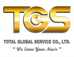 TGS Total Global Service Co., Ltd.