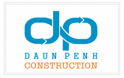 Daun Penh Construction Co., Ltd