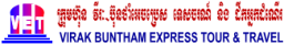 VIRAK BUNTHAM EXPRESS TOUR TRAVEL