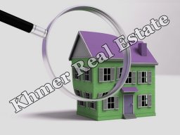 Khmer Real Estate (Cambodia) Co.,Ltd