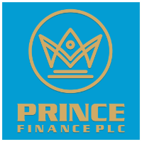 Prince Finance PLC