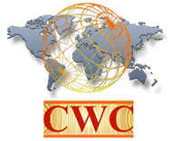 Cargo World Consol Co .,Ltd