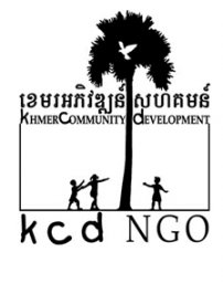 Khmer Community Development (KCD)