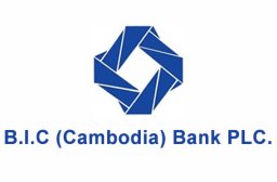 B.I.C (Cambodia) Bank PLC.