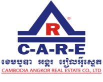 Cambodia Angkor Real Estate Co., Ltd