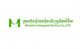 Modern Integrated Service Co., LTD