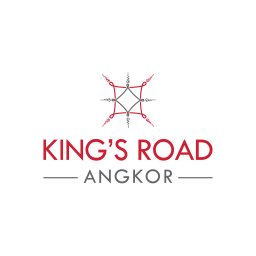 King's Road Angkor