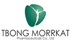 Tbong Morrkat Pharmaceuticals Co., Ltd