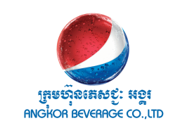 Angkor Beverage Co., Ltd