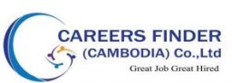 Careers Finder (Cambodia) Co., Ltd
