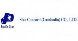 Star Concord (Cambodia) Co., Ltd