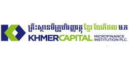 Khmer Capital Microfinance Institution Plc.
