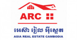 Asia Real Estate (Cambodia) Co., Ltd