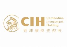 Cambodian Investment Holding Co., Ltd