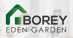BOREY EDEN GARDEN CO., LTD