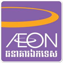 Aeon Specialized Bank (cambodia) Plc