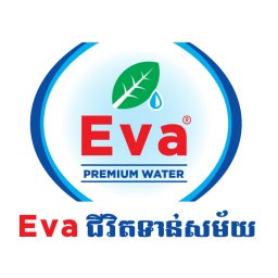 Eva Premium Water