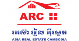 Asia Real Estate (Cambodia) Co., Ltd. (ARC)