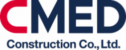 CMED Construction