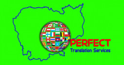 Perfect Translation Services Co., Ltd.