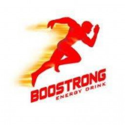 BOOSTRONG ENERGY DRINK