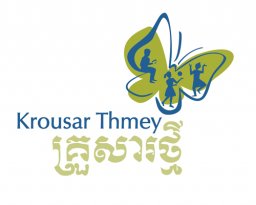 Krousar Thmey Organization