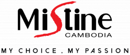 Mistine (Cambodia) Co., Ltd