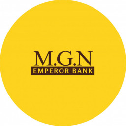 M.G.N Emperor Bank Plc.