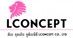 LCONCEPT CO,.LTD