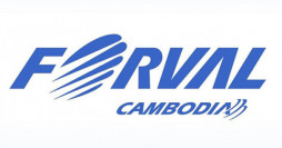 FORVAL (CAMBODIA) CO., LTD.
