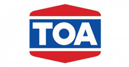TOA Coatings (Cambodia) Co., Ltd.