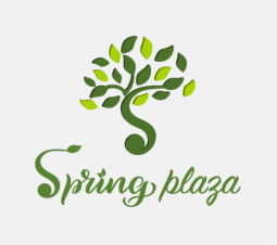 Spring Plaza