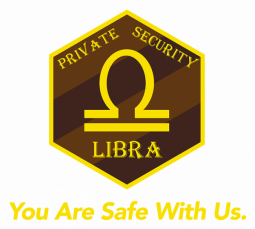 Libra Private Security Service Co., Ltd