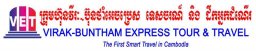 Virak Butham Express Tour& Travel
