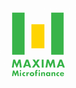 MAXIMA Microfinance Plc