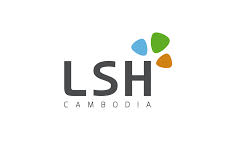 LSH (Cambodia) Pte.,Ltd